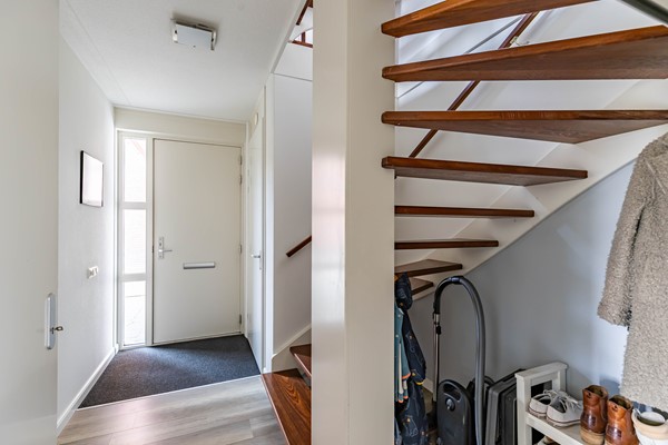 Medium property photo - Swanenburg 22, 9363 KL Marum